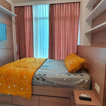 טנגרנג Treeparkcity Apartments By Winshome מראה חיצוני תמונה