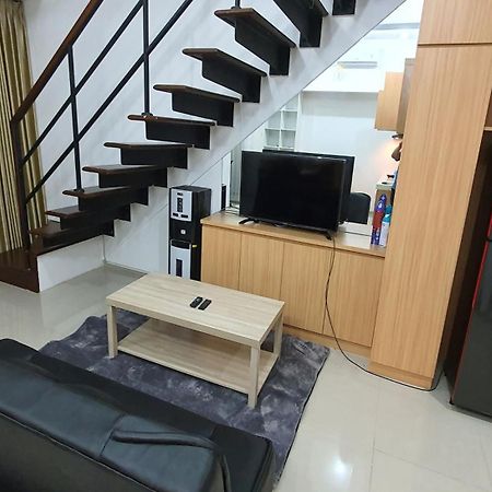 טנגרנג Treeparkcity Apartments By Winshome מראה חיצוני תמונה