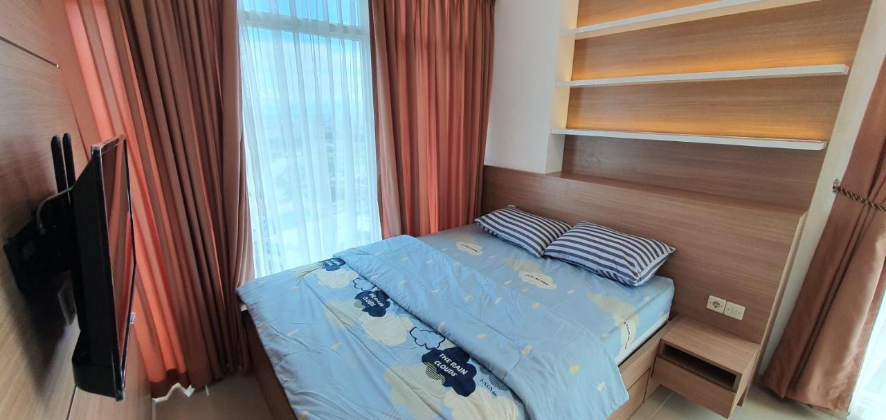 טנגרנג Treeparkcity Apartments By Winshome מראה חיצוני תמונה