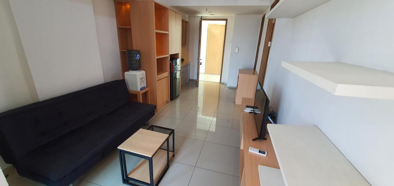 טנגרנג Treeparkcity Apartments By Winshome מראה חיצוני תמונה